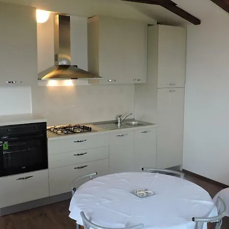 Areta 2 Appartement *