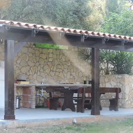 Appartement Areta 2 Ravni