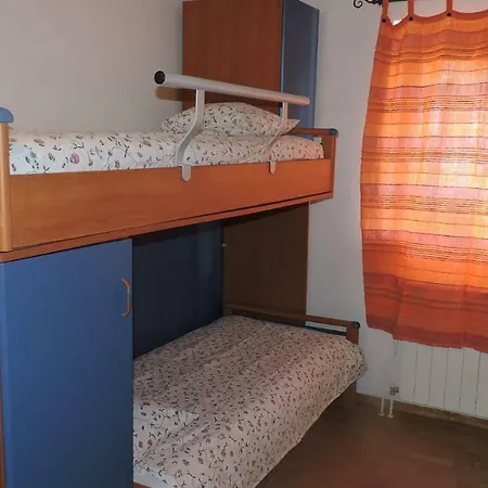 Appartement Areta 2 Ravni