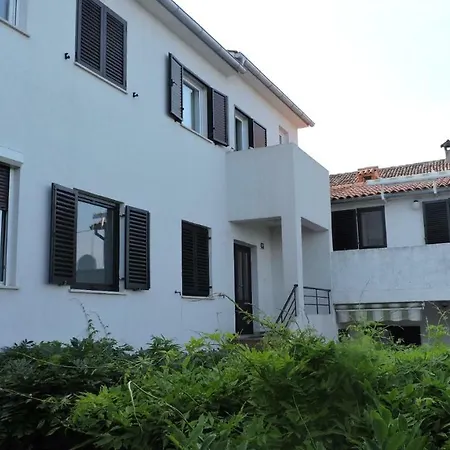 Appartement Areta 2 Ravni