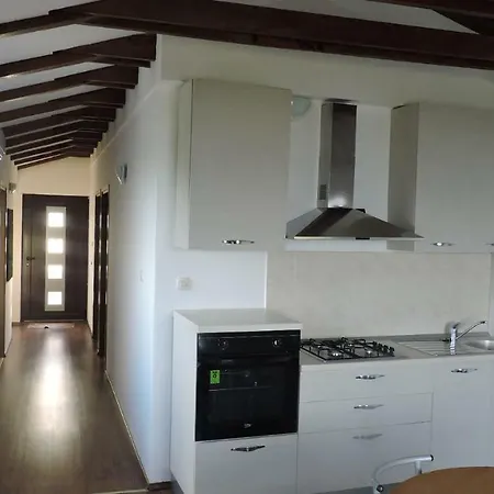 Areta 2 Appartement