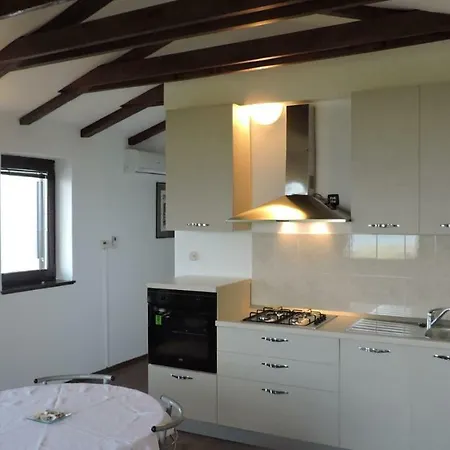 Areta 2 Appartement *